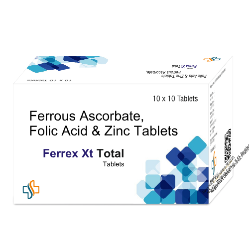 Ferrex Xt Tablet