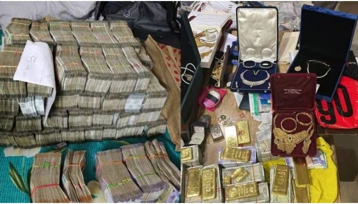 Mahadev Betting Scam: History of a Rs 250 Crore Foreign Wedding, 17 Bollywood Stars, and a Pakistan Link